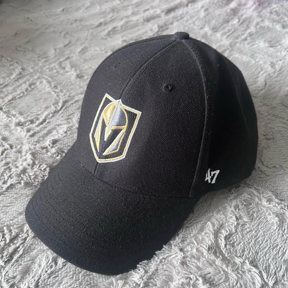 Las Vegas Knights hat